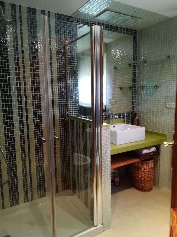 הוילה סיירה נבדה Plaza Nueva מראה חיצוני תמונה